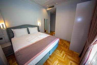 City Center Hotel