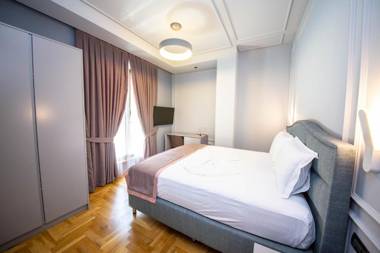 City Center Hotel