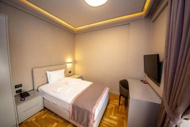City Center Hotel
