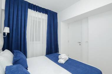 Miku Apartment-Cozy 1BD Apartment at Blloku Area