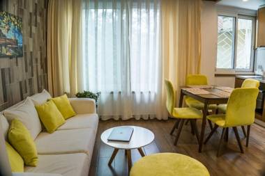 Venere Tirana Suite