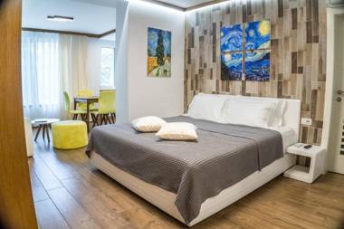 Venere Tirana Suite