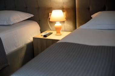 Hotel Niku