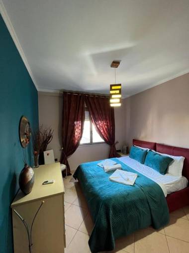 Skanderbeg Square EXPLORER APARTMENTS