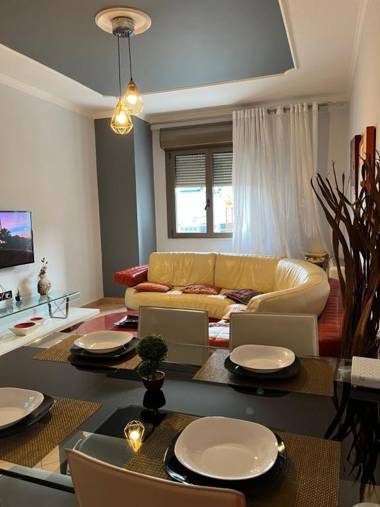 Skanderbeg Square EXPLORER APARTMENTS
