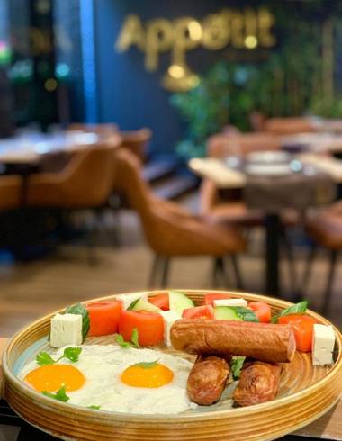 La Suite Boutique Hotel