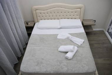 Eden hotel