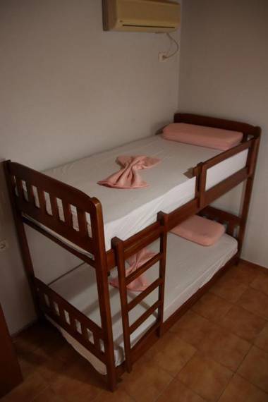 Eden hostel