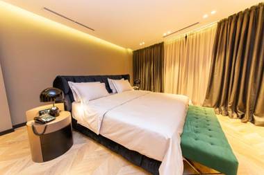 Unik Hotel