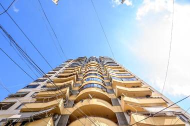 Miku Apartment-City Walk 1BD Stylish Apartment