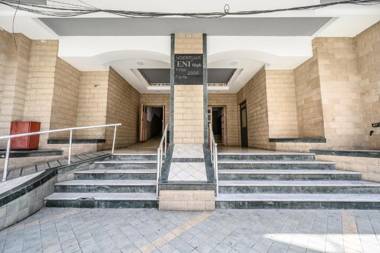 Miku Apartment-City Walk 1BD Stylish Apartment