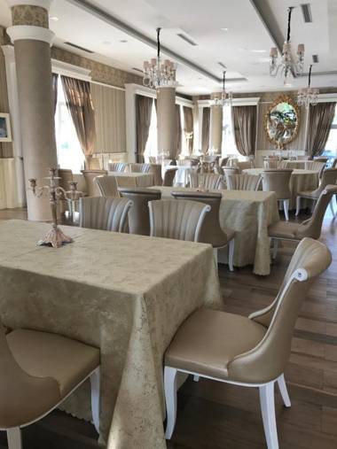 The King Resort