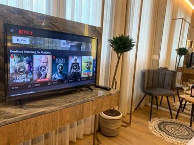 Green Terrace Apartments Tirana