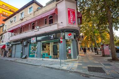 Center Elite Tirana