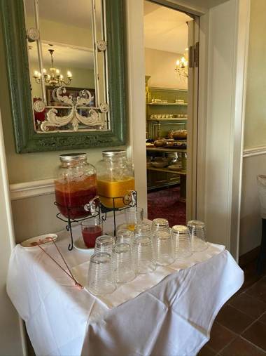 Ebel Boutique Hotel