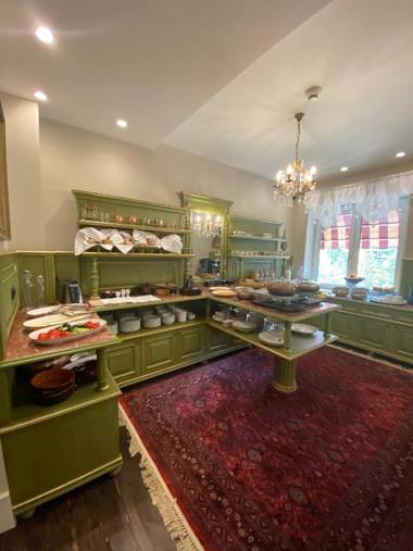 Ebel Boutique Hotel
