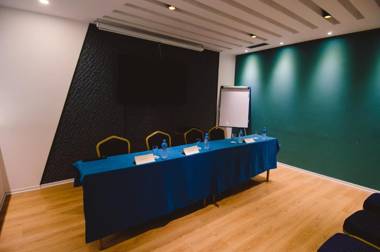 VH EUROSTAR TIRANA CONGRESS & SPA