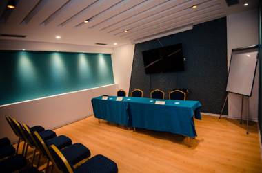 VH EUROSTAR TIRANA CONGRESS & SPA