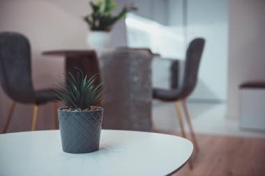 TAM Luxury Tirana Center Apartment No2