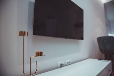 TAM Luxury Tirana Center Apartment No2