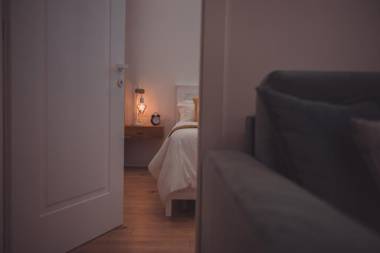 TAM Luxury Tirana Center Apartment No1