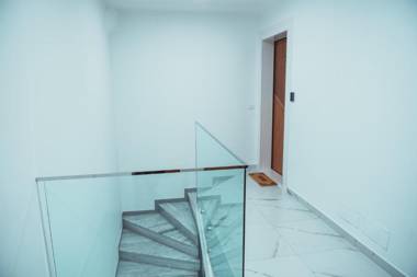 TAM Luxury Tirana Center Apartment No1