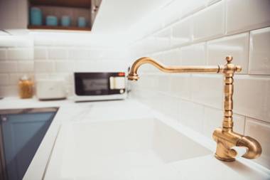 TAM Luxury Tirana Center Apartment No1