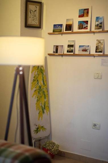 9 Katëshet Apartment