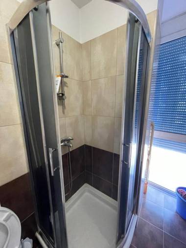 Enjoy Travel Cute Studio Apartment