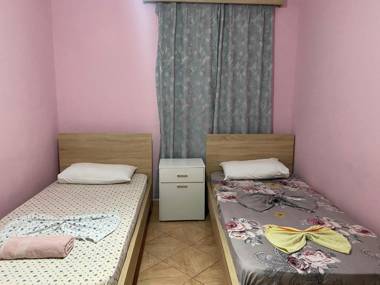 Guesthouse Sense