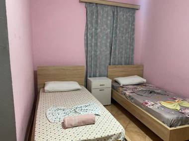 Guesthouse Sense
