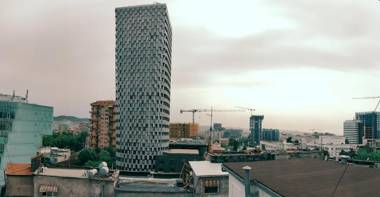 Skanderbeg Apartment in Tirana City Center
