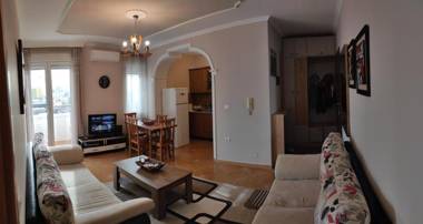Skanderbeg Apartment in Tirana City Center