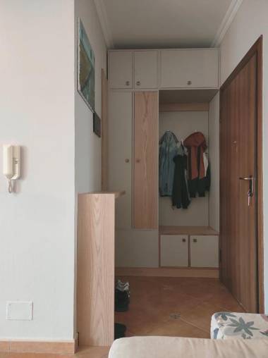 Skanderbeg Apartment in Tirana City Center