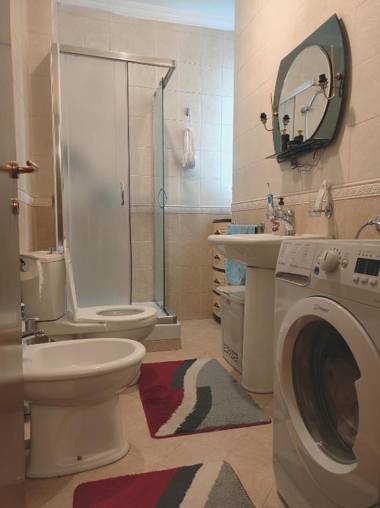 Skanderbeg Apartment in Tirana City Center