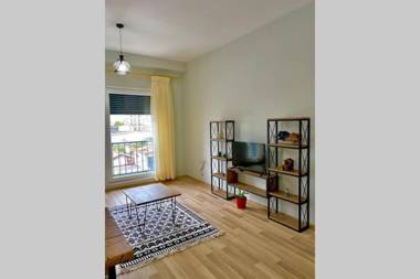 Cozy Stay Apartment
