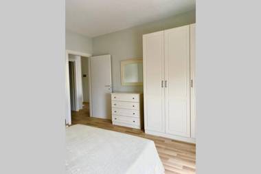 Cozy Stay Apartment