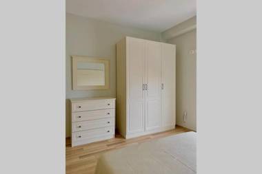 Cozy Stay Apartment