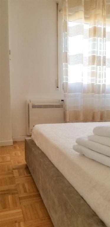 City Center Cute and Comfy Apartment - Ajia Apartments