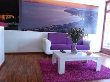 Hotel Patricia