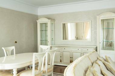 Radisson Collection Morina Hotel Tirana