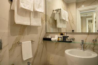 Radisson Collection Morina Hotel Tirana