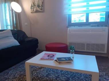Lake View Apartment