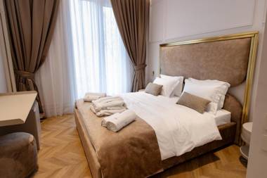 The Crown Boutique Hotel & SPA