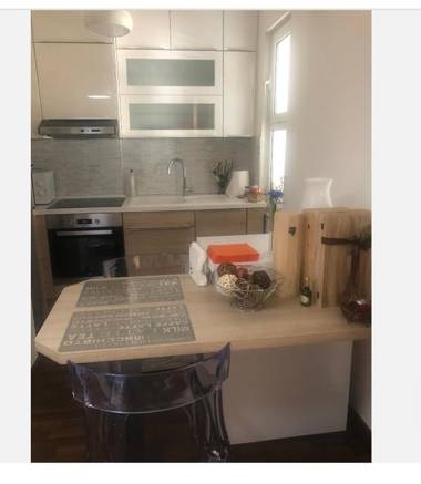 Amad apartament