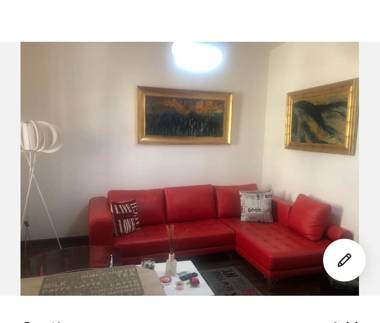 Amad apartament