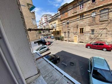 Modern and classic 2-bedroom unit apt. in Tirana