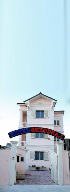 Hotel Shkodra L