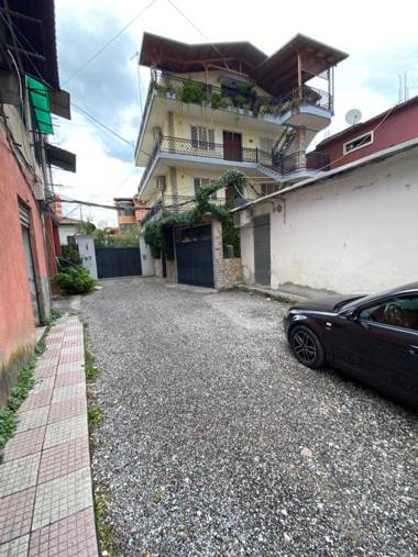 Shkodra Hostel