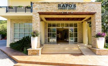Rapos Resort Hotel